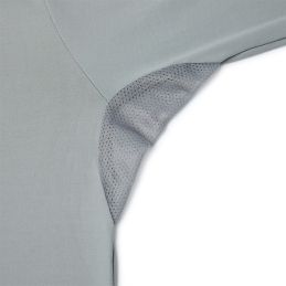 L-Shirt Pelagic Aquatek Goione BFT - Ventilation panel