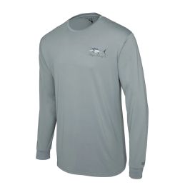 L-Shirt Pelagic Aquatek Goione BFT - Front view