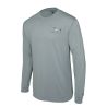 L-Shirt Pelagic Aquatek Goione BFT - Front view