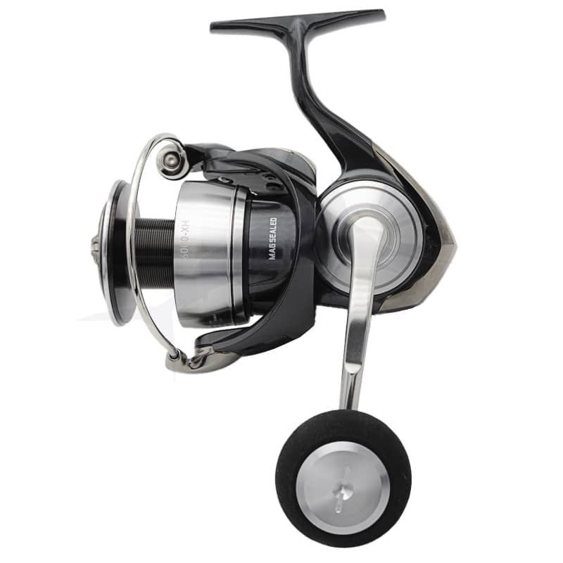 Daiwa Certate 24 SW-6000-XH Daiwa Certate 24 SW-6000-XH