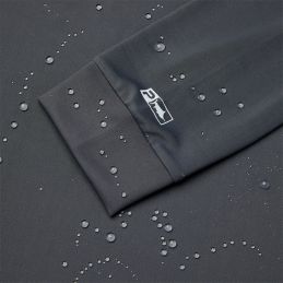 L-Shirt Pelagic Aquatek Rusted Icon Effet déperlant