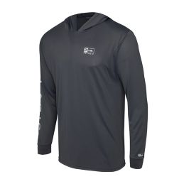 L-Shirt Pelagic Aquatek Rusted Icon