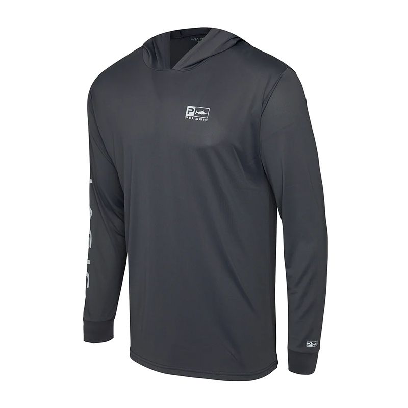 L-Shirt Pelagic Aquatek Rusted Icon L-Shirt Pelagic Aquatek Rusted Icon