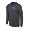 L-Shirt Pelagic Aquatek Rusted Icon