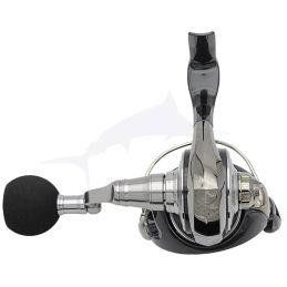 Daiwa Certate 24 SW down side