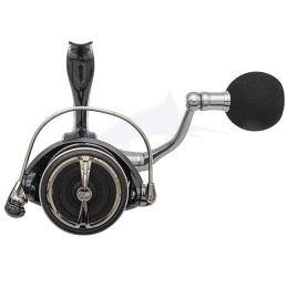 Daiwa Certate 24 SW up side