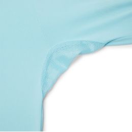 L-Shirt Pelagic Aquatek Teaser -Zone de ventilation