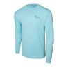L-Shirt Pelagic Aquatek Teaser - Front view