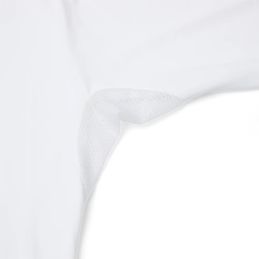 L-Shirt Pelagic Aquatek Marlin Made blanc - aeration