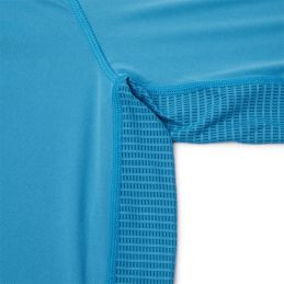 L-Shirt Pelagic ‭Vaportek Marlin Made-Ventilation