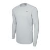 L-Shirt Pelagic Vaportek Goione Wahoo-Front view