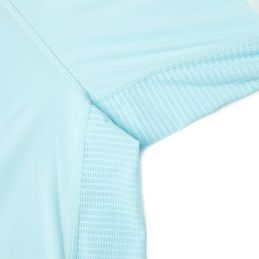 L-Shirt Pelagic Vaportek Goione Boat-Vented panel