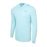 L-Shirt Pelagic Vaportek Goione Boat-Front view