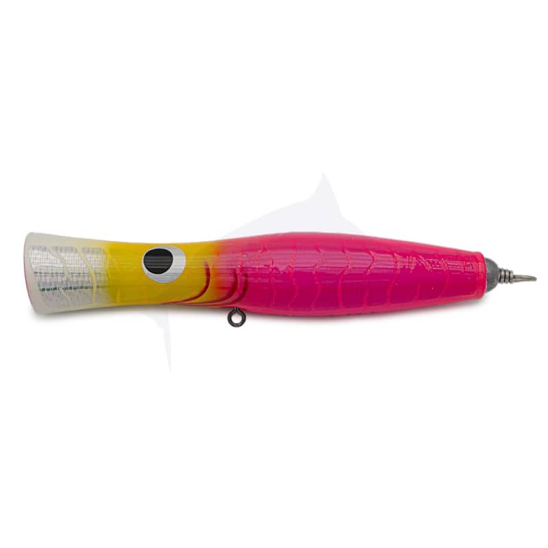 Heru Skipjack 120 PX2 Sherbert Heru Skipjack 120 PX2 Sherbert