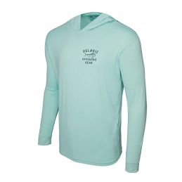 L-Shirt Pelagic Aquatek Whos UR Mahi