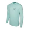 L-Shirt Pelagic Aquatek Whos UR Mahi