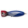 Lure Heru Cubera 80 - Ailes Bleu