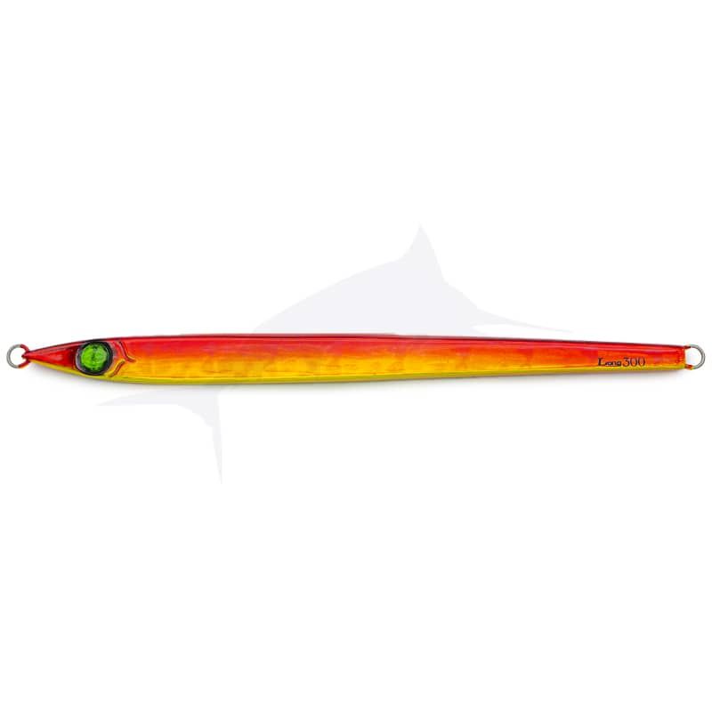 Lure Hayabusa Jackeye Long FS425 - 2 Lure Hayabusa Jackeye Long FS425 - 2