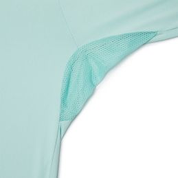 L-Shirt Pelagic Aquatek Whos UR Mahi -AERATION