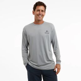 L-Shirt Pelagic Aquatek Turner Porté