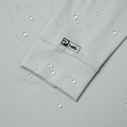 L-Shirt Pelagic Aquatek Turner- Effet deperlant