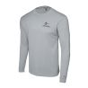 L-Shirt Pelagic Aquatek Turner-front