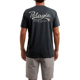 T-Shirt Pelagic Stratos Teaser