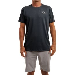 T-Shirt Pelagic Stratos Teaser Porté de face