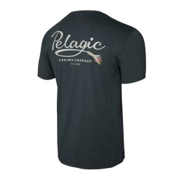 T-Shirt Pelagic Stratos Teaser back