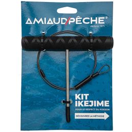 Kit Ikejime Amiaud - Complete kit pack