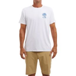 T-Shirt Pelagic Stratos Tuna Trifecta