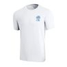 T-Shirt Pelagic Stratos Tuna Trifecta Front