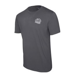 T-Shirt Pelagic Stratos Worldwide Wahoo face