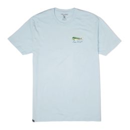 T-Shirt Pelagic Goione Mahi dOS