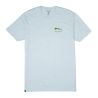 T-Shirt Pelagic Goione Mahi dOS