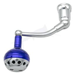 Daiwa Saltiga 2015 8000H Handle