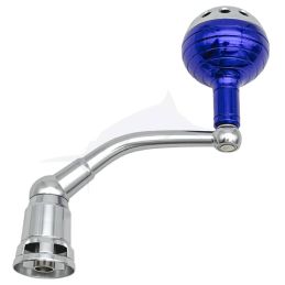 Daiwa Saltiga 2015 8000H Handle