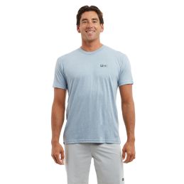 T-Shirt Pelagic Goione Wahoo Slate Fisherman