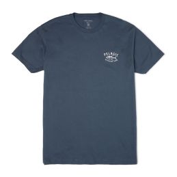 T-Shirt Pelagic Tuna Trip Tee front