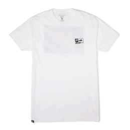 T-Shirt Pelagic KDF Abstract Marlin front