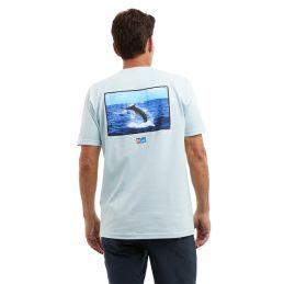 T-Shirt Pelagic Framer