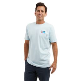 T-Shirt Pelagic Framer