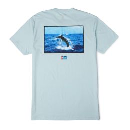 T-Shirt Pelagic Framer
