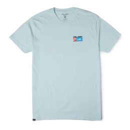 T-Shirt Pelagic Framer
