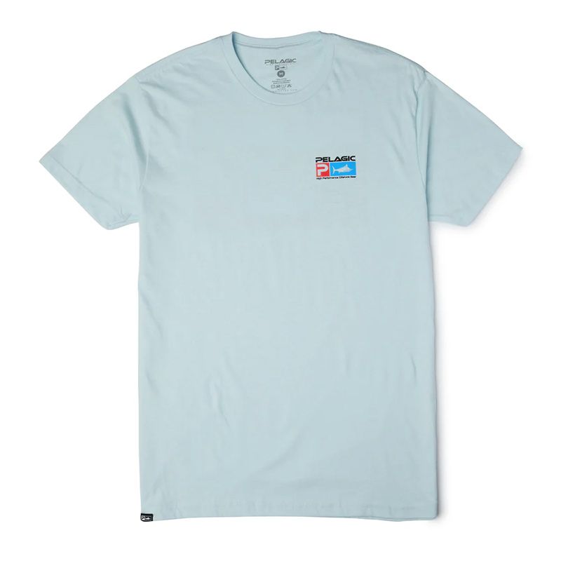 T-Shirt Pelagic Framer T-Shirt Pelagic Framer