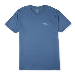 T-Shirt Pelagic Stick Em - FRONT