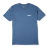 T-Shirt Pelagic Stick Em - VUE DE FACE