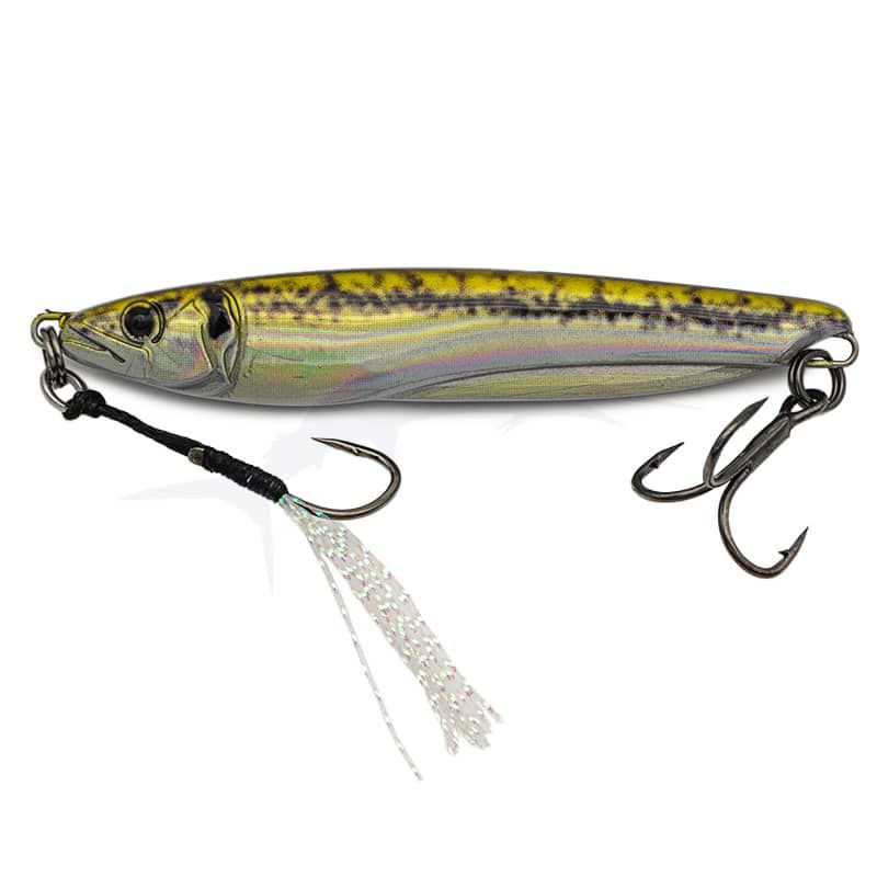 Lure Seaco-Lure Noisy - Lieu Lure Seaco-Lure Noisy - Lieu