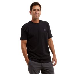 T-Shirt Pelagic Goione Center Con- vue de face porté