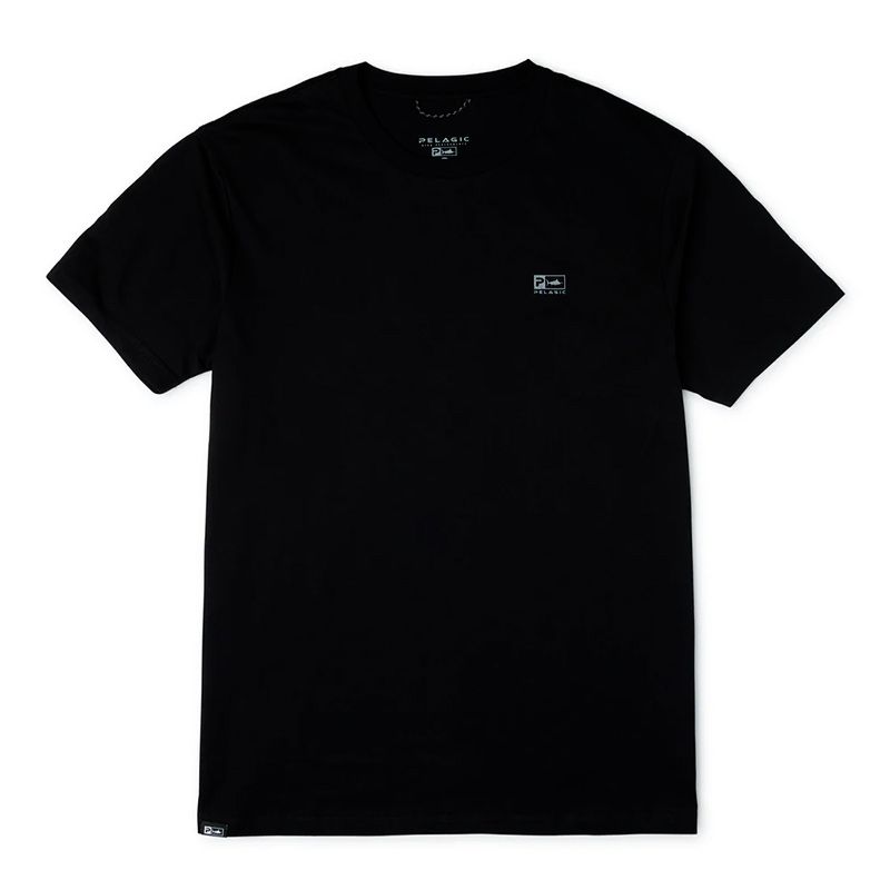 T-Shirt Pelagic Goione Center Con - front T-Shirt Pelagic Goione Center Con - front